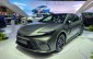 TOP 10 xe bán 'ế' nhất Việt Nam tháng 5/2026: Toyota Wigo đội sổ, Camry bất ngờ góp mặt